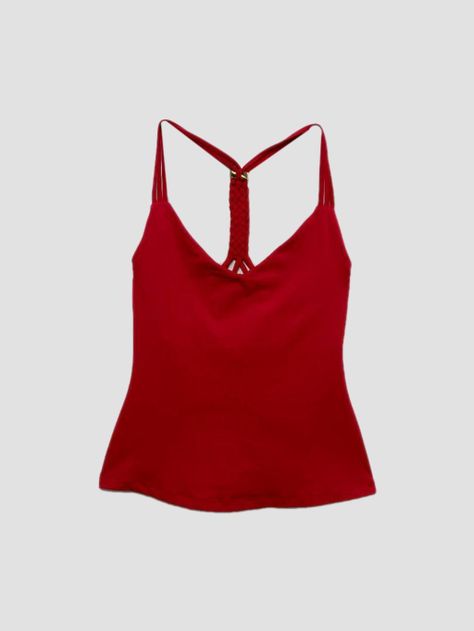 Polera sin mangas STUDIO F - Talla S (VOP00772768)-0