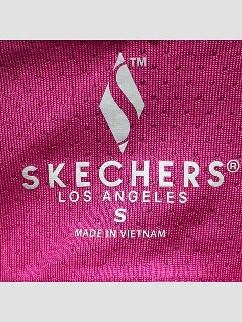 Top SKECHERS - Talla S (VOP00880058)-1