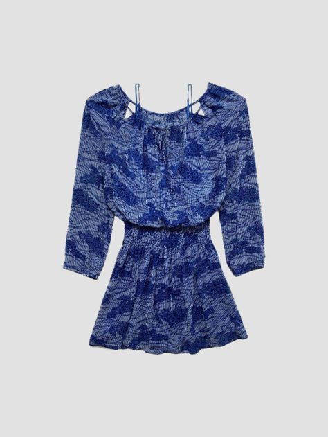 Vestido corto GUESS - Talla XS (VOP00775437)-0