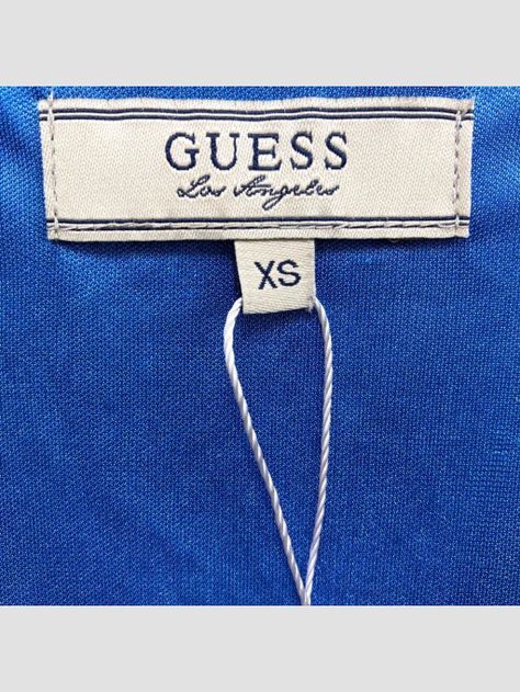Vestido corto GUESS - Talla XS (VOP00775437)-1