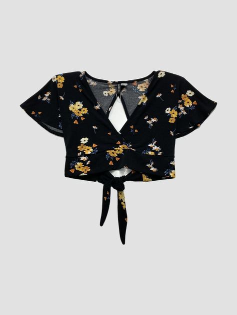 Top DIVIDED BY H&M - Talla M (VOP00928192)-0