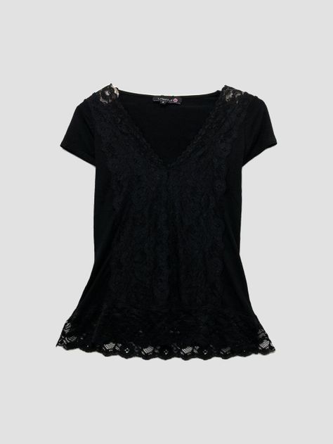 Blusa UMBRALE - Talla S (VOP00918193)-0