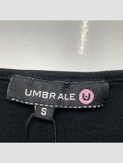 Blusa UMBRALE - Talla S (VOP00918193)-1