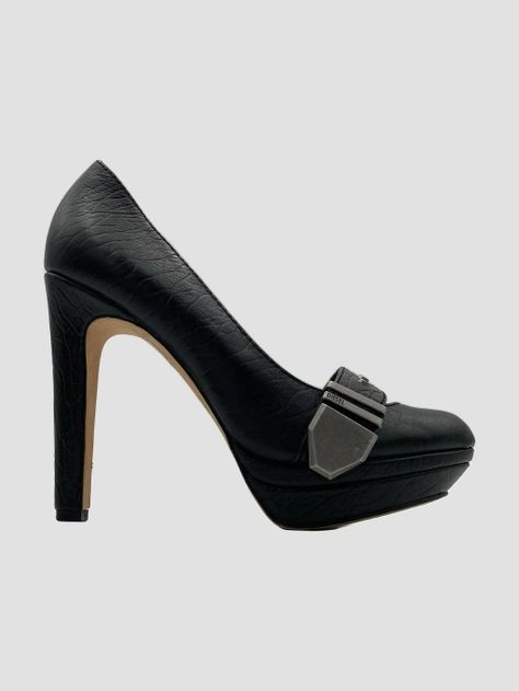 Zapatos de taco DIESEL - Talla 37 (VOP00911161)-0