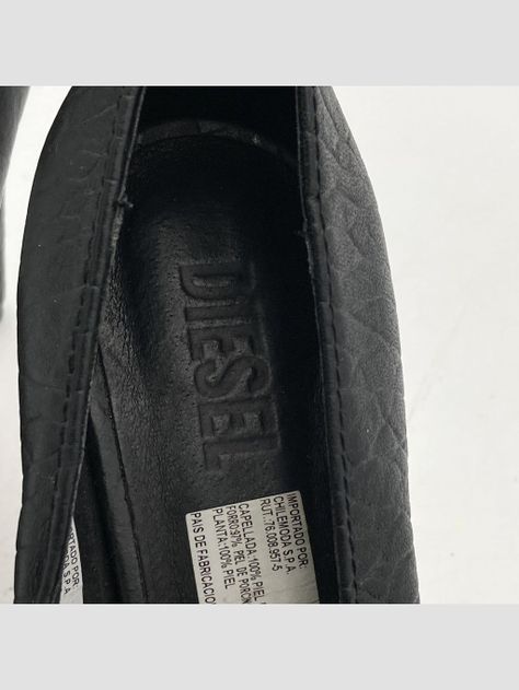 Zapatos de taco DIESEL - Talla 37 (VOP00911161)-2