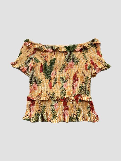 Blusa WADOS - Talla S (VOP00936995)-0