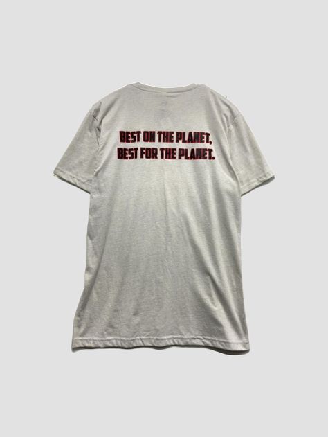 Polera NEXT LEVEL APPAREL - Talla M (VOP00936152)-1