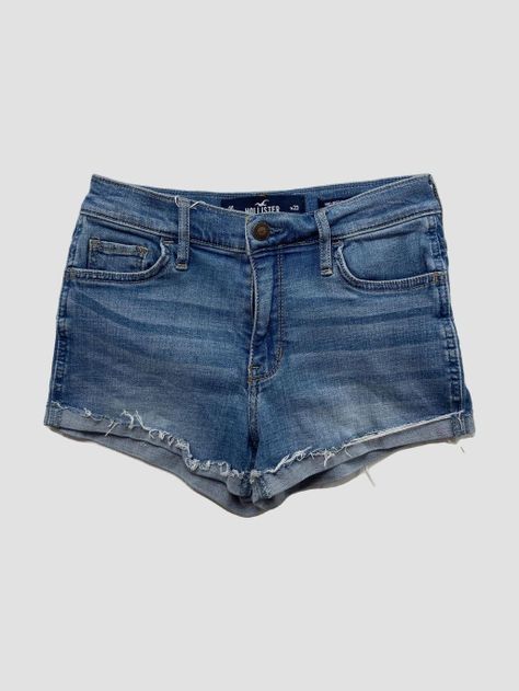 Short HOLLISTER - Talla 32 (VOP00952600)-0