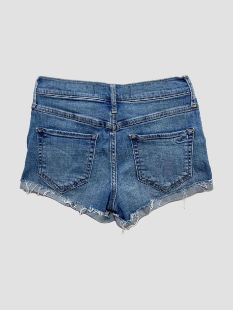 Short HOLLISTER - Talla 32 (VOP00952600)-1