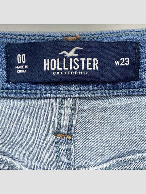 Short HOLLISTER - Talla 32 (VOP00952600)-2