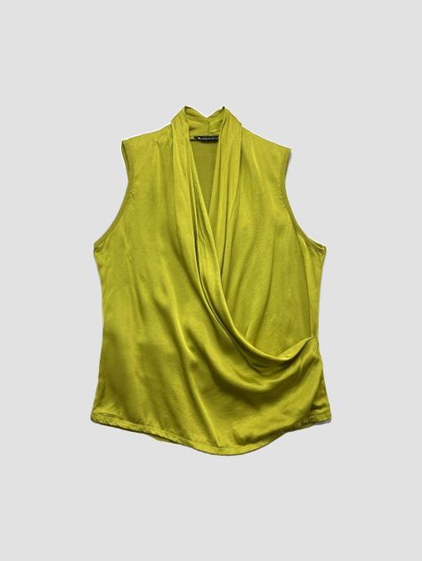 Polera sin mangas LINEATRE - Talla M (VOP00912097)-0