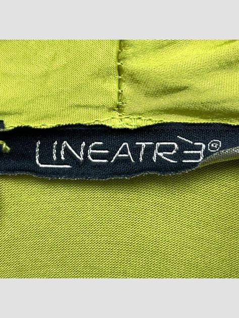 Polera sin mangas LINEATRE - Talla M (VOP00912097)-1