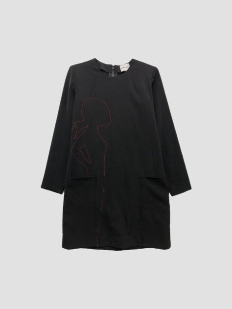 Vestido corto BIMBA Y LOLA - Talla S (VOP00776409)-0