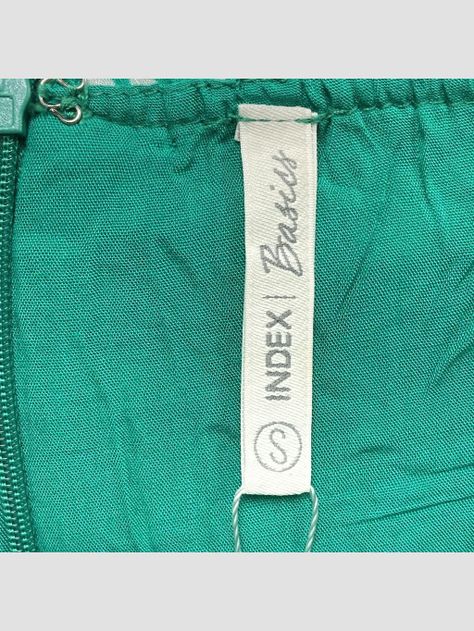 Enterito INDEX - Talla S (VOP00878708)-1