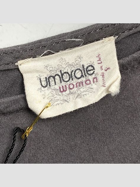 Polera sin mangas UMBRALE - Talla S (VOP00914650)-1