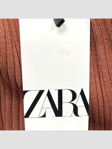 Vestido largo ZARA - Talla M (VOP00956042)-2