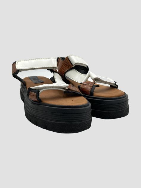 Sandalias CARO CRIADO - Talla 36 (VOP00899761)-1