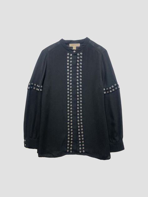 Blusa MICHAEL KORS - Talla M (VOP00955662)-0