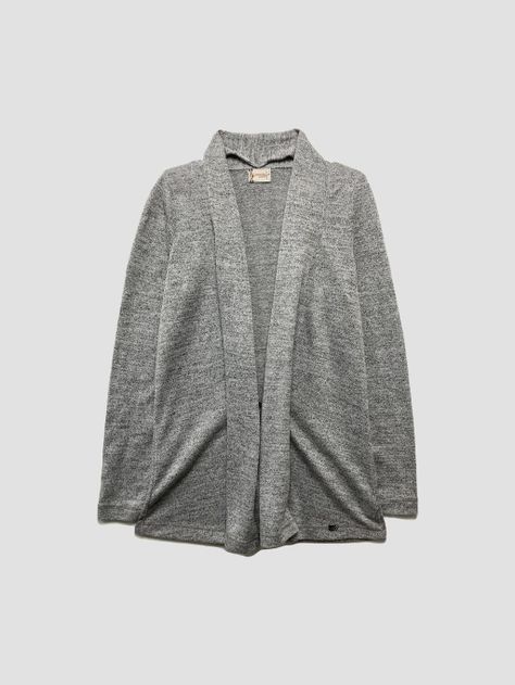 Chaleco UMBRALE - Talla S (VOP00944613)-0