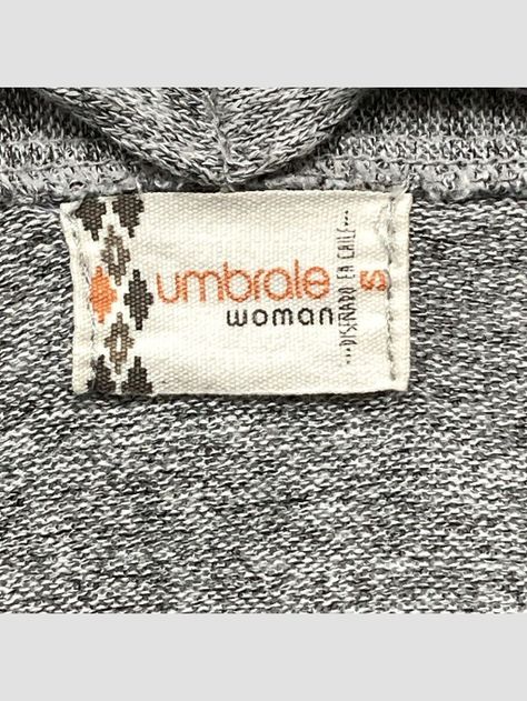Chaleco UMBRALE - Talla S (VOP00944613)-1