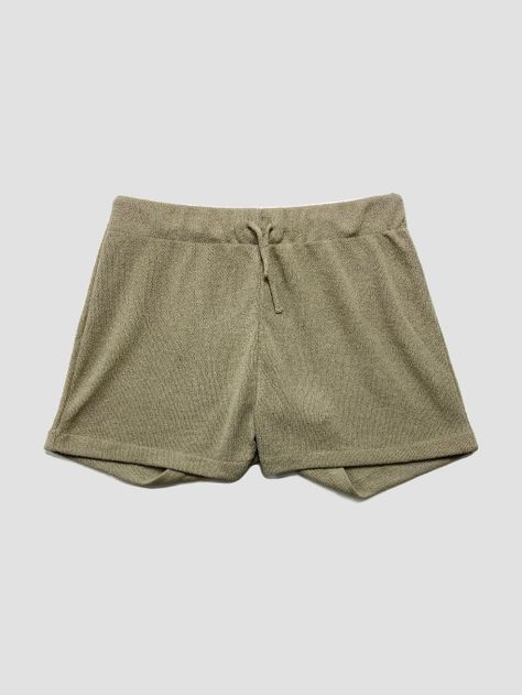 Short H&M - Talla 38 (VOP00906051)-0