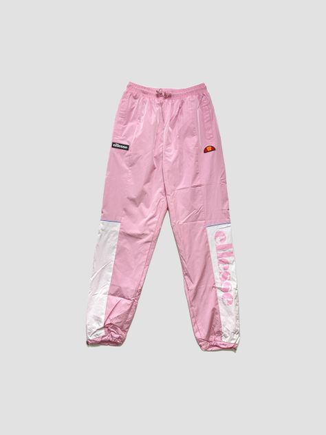 Pantalón ELLESSE - Talla 38 (VOP00898273)-0