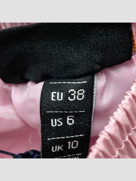 Pantalón ELLESSE - Talla 38 (VOP00898273)-3