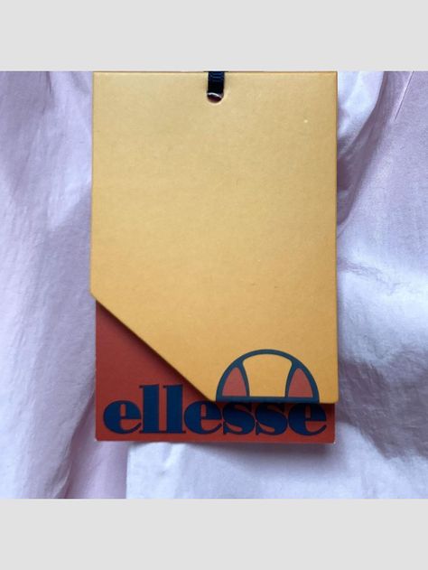 Pantalón ELLESSE - Talla 38 (VOP00898273)-4