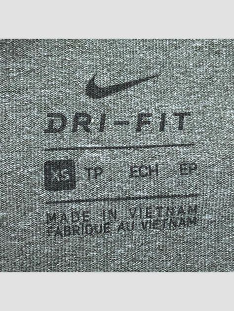 Top NIKE - Talla XS (VOP00749412)-1