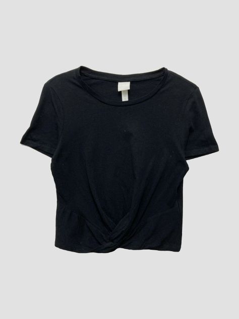 Polera H&M - Talla XS (VOP00915950)-0