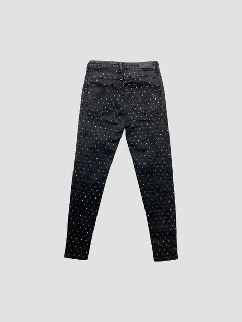 Jean KARL LAGERFELD - Talla 38 (VOP00923750)-1