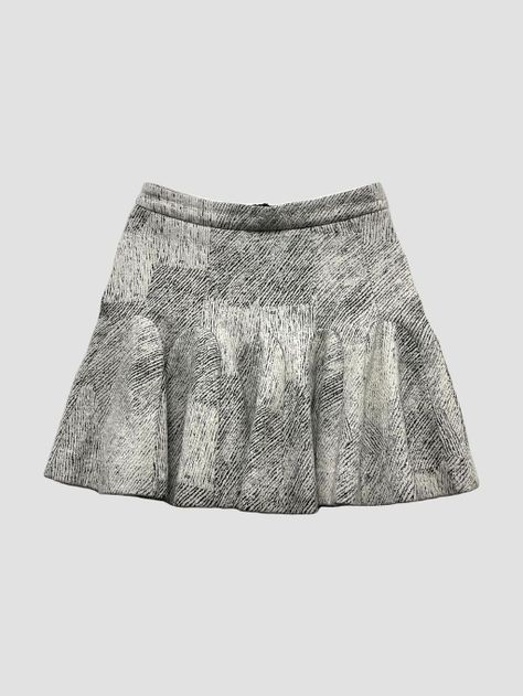 Falda corta BANANA REPUBLIC - Talla 34 (VOP00948986)-0