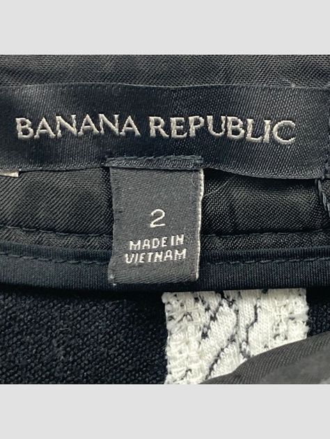 Falda corta BANANA REPUBLIC - Talla 34 (VOP00948986)-1