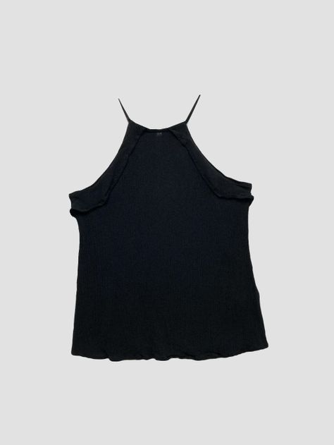 Polera sin mangas OPPOSITE - Talla S (VOP00796909)-0