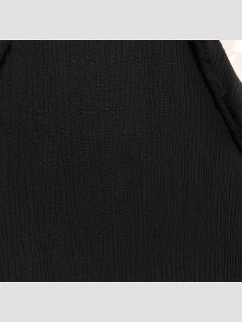 Polera sin mangas OPPOSITE - Talla S (VOP00796909)-2