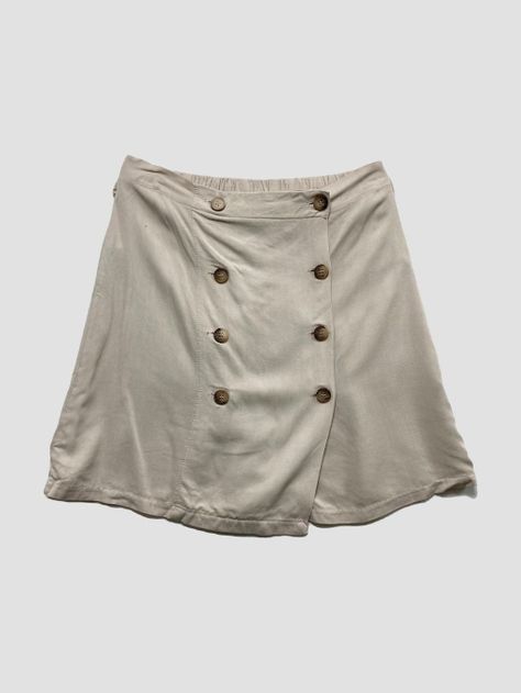 Falda corta CARO CRIADO - Talla 34 (VOP00898274)-0