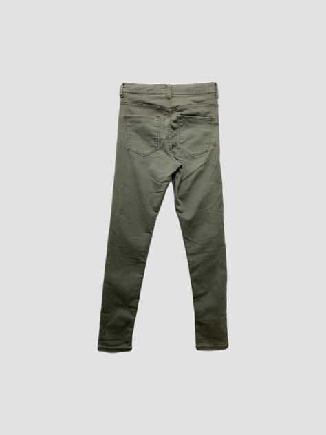 Jean &DENIM BY H&M - Talla 38 (VOP00946620)-1