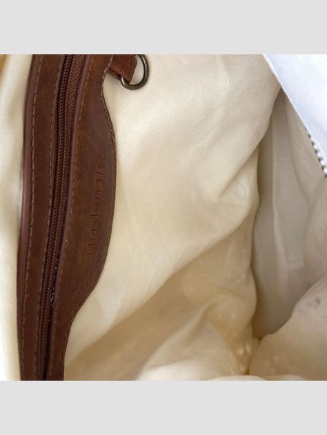 Bolso shopper UMBRALE - Talla Talla Única (VOP00889695)-3
