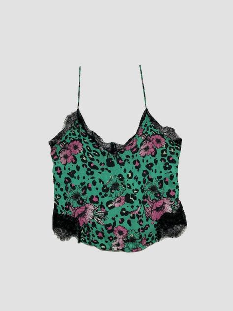 Polera sin mangas FOSTER - Talla XS (VOP00819295)-0