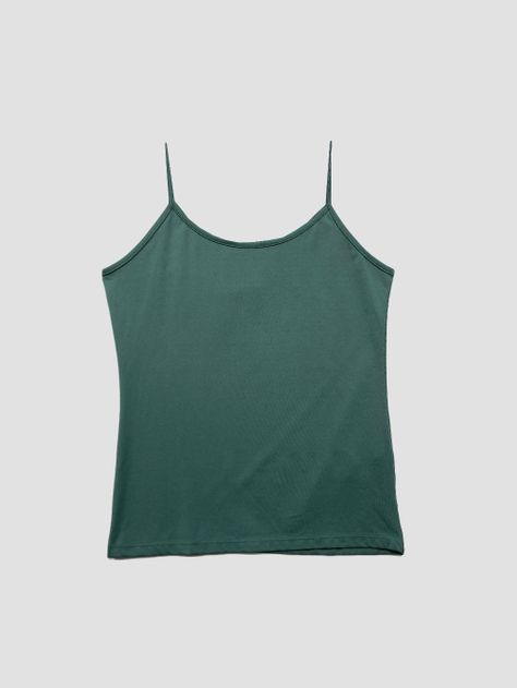 Polera sin mangas ZARA - Talla L (VOP00816253)-0