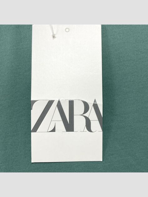 Polera sin mangas ZARA - Talla L (VOP00816253)-3