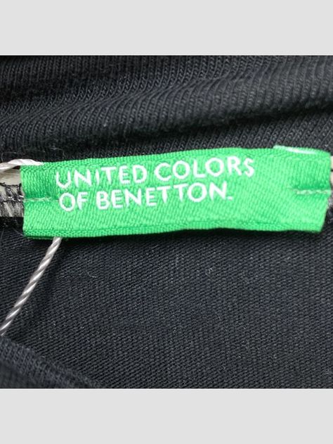Falda corta UNITED COLORS OF BENETTON - Talla 38 (VOP00862016)-1