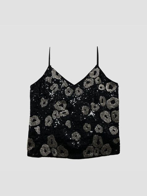 Polera sin mangas RAPSODIA - Talla M (VOP00915907)-1
