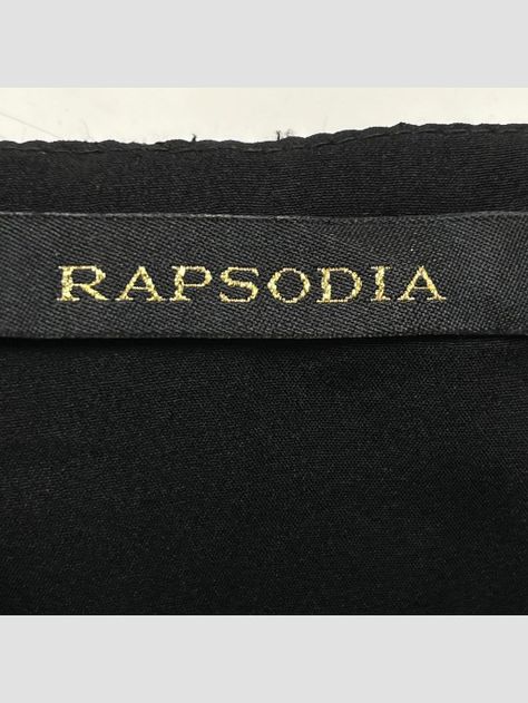 Polera sin mangas RAPSODIA - Talla M (VOP00915907)-2