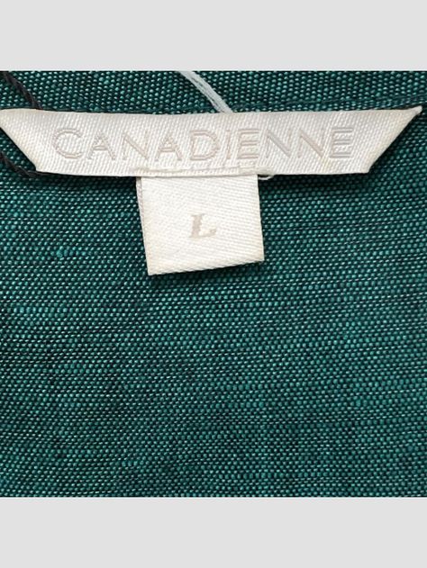 Enterito CANADIENNE - Talla L (VOP00933884)-1