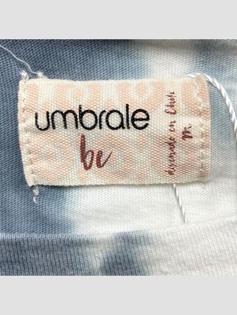 Blusa UMBRALE - Talla M (VOP00783272)-1
