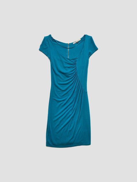 Vestido corto BERSHKA - Talla M (VOP00803947)-0