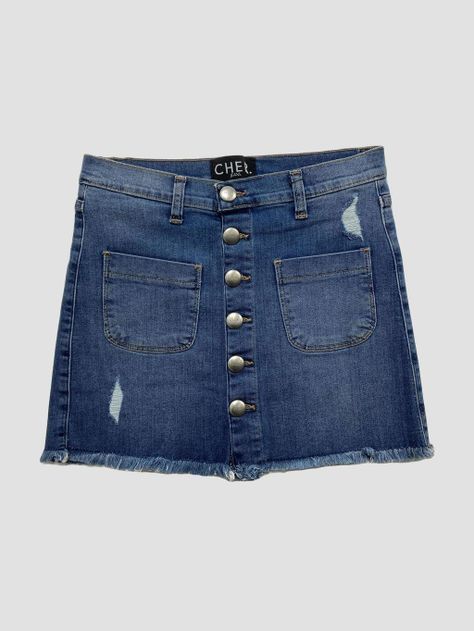 Falda corta MARIA CHER. - Talla 34 (VOP00872567)-0
