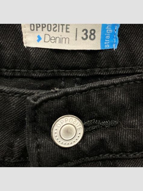 Jean OPPOSITE - Talla 38 (VOP00949032)-2