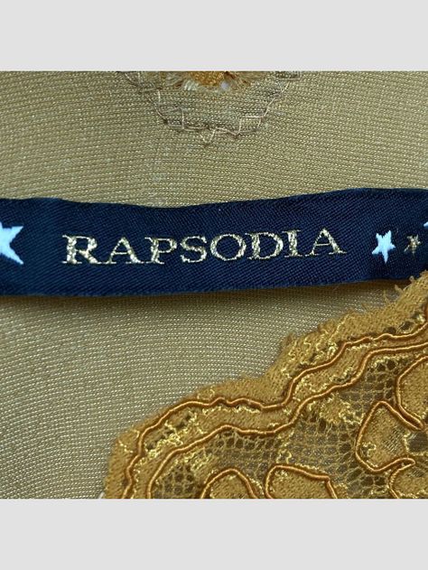 Polera sin mangas RAPSODIA - Talla S (VOP00836759)-2